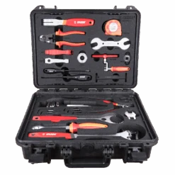 Unior Home Kit - Complete Tool Set