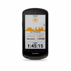 Garmin Edge 1040 Solar
