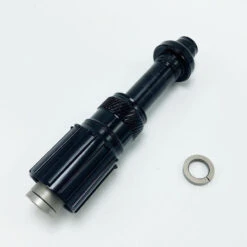 Chris-king Chris King Shimano 11sp Boost 148 Axle & Driveshell (with Bearings).