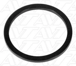Chris-king Chris King Bottom Bracket Cup Spacer, 2.5mm, Threaded. PBB008B