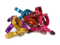 Paul Components 31.8mm Dropper Trigger -Bicycle Component Shop 318 DT COLORS