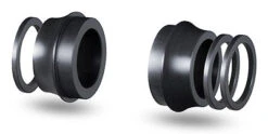 Chris-king Chris King Bottom Bracket Conversion Kit #2 Press Fit 30 - 24MM MTN