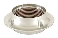 Chris-king Chris King Adjusting Cone - QR For Front & Rear Classic & ISO Disc Hubs-PHB701