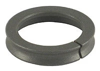 Chris-king Chris King Axle End Cap For Front 15mm SD Hubs