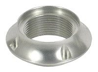 Chris-king Chris King Adjusting Cone - QR, For Front R45 Hubs- PHB725