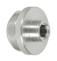 Chris-king Chris King Axle End For Front R45 Hubs QR- PHB724/PHB724B 3 Chris-king Chris King Axle End For Front R45 Hubs QR- PHB724/PHB724B - Image 3
