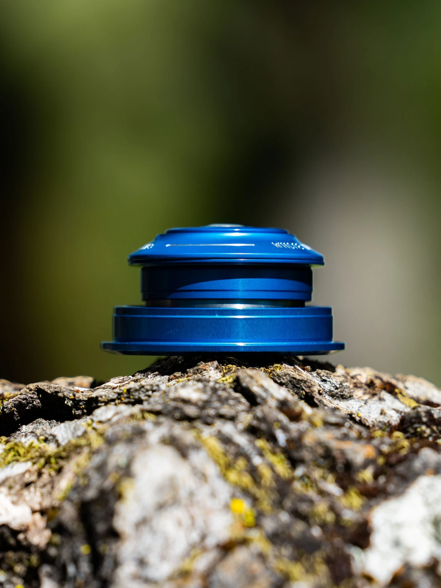 White Industries ZS44/ZS56 External Headset 1 White Industries ZS44/ZS56 External Headset