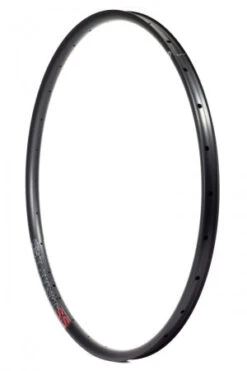 Velocity Blunt SS Rim