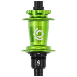 Industry-nine Industry Nine Hydra Classic BOOST 6B Hub - Rear -Bicycle Component Shop 5c6090832aae35.17184641