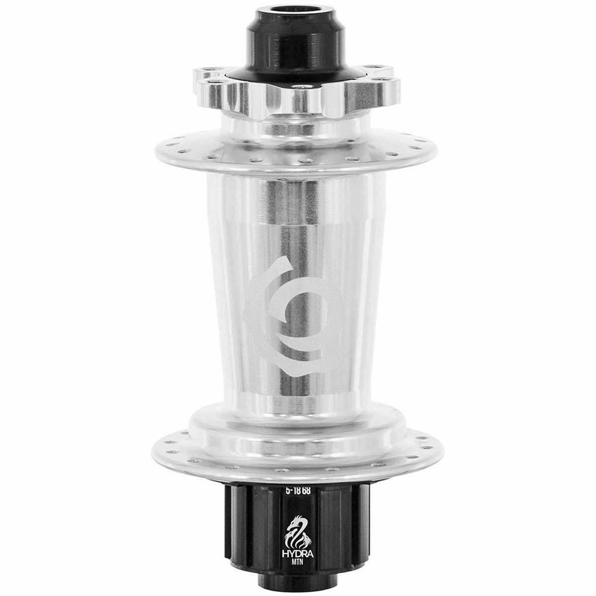 Industry-nine Industry Nine Hydra Classic Single Speed 6B Hub - Rear 1 Industry-nine Industry Nine Hydra Classic Single Speed 6B Hub - Rear