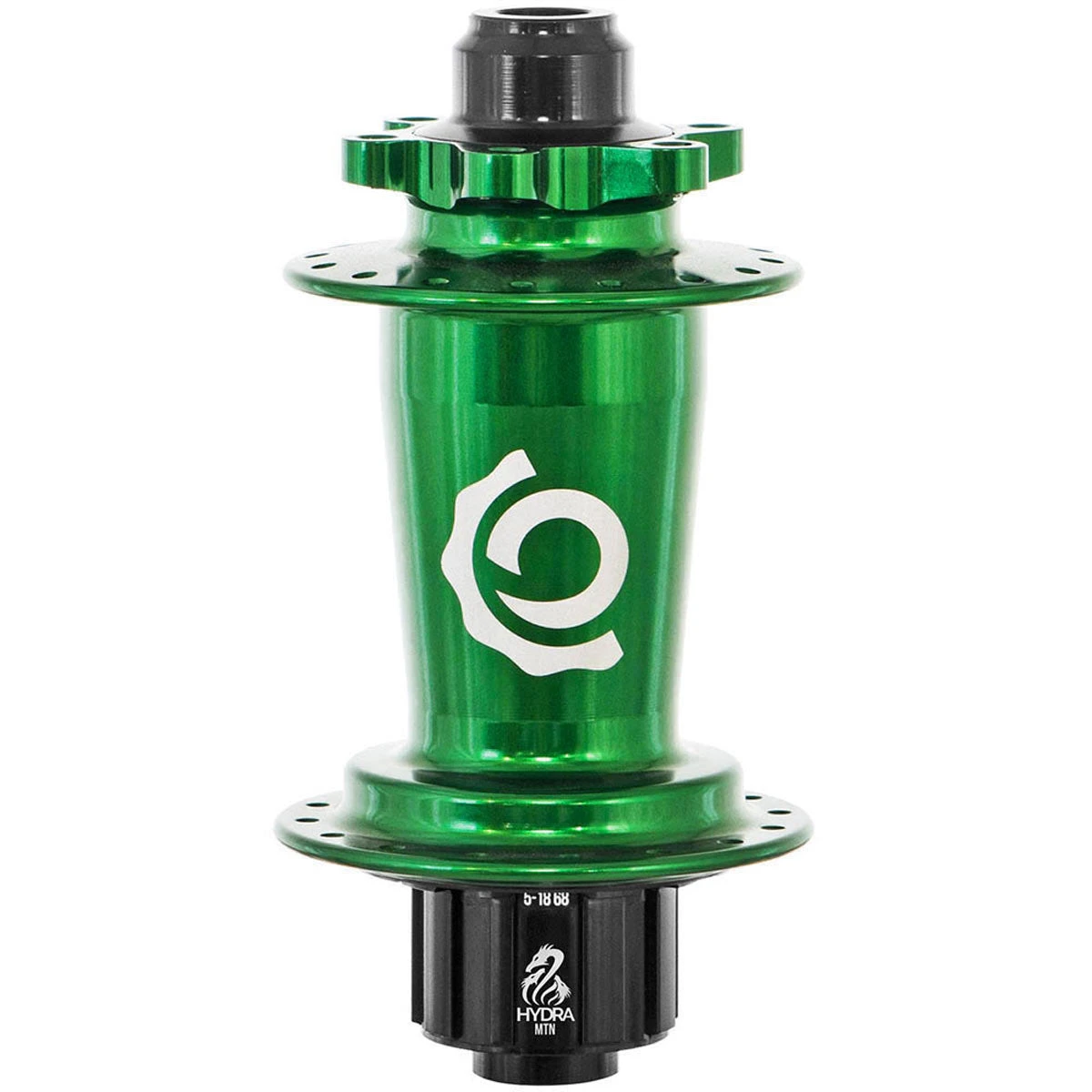 Industry-nine Industry Nine Hydra Classic Single Speed 6B Hub - Rear 4 Industry-nine Industry Nine Hydra Classic Single Speed 6B Hub - Rear - Image 4