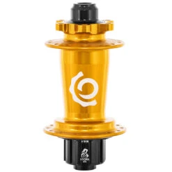 Industry-nine Industry Nine Hydra Classic Single Speed 6B Hub - Rear 13 Industry-nine Industry Nine Hydra Classic Single Speed 6B Hub - Rear -Bicycle Component Shop 5c60944db5a3e3.75721472 1