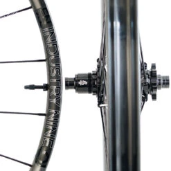 Industry-nine Industry Nine Enduro 355c Wheelset -Bicycle Component Shop 5e5d9995bdc826.14938239