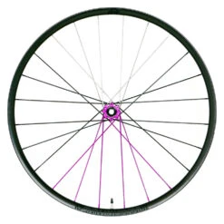 Industry-nine Industry Nine Trail 280c Wheelset