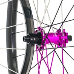 Industry-nine Industry Nine Trail 280c Wheelset -Bicycle Component Shop 5e7109679fb552.91700546