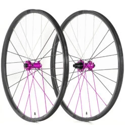 Industry-nine Industry Nine Trail 280c Wheelset -Bicycle Component Shop 5e71096b1b30a7.96085831