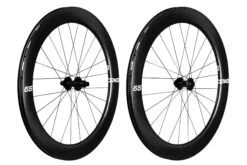 ENVE Foundation 45/65 Wheelset -Bicycle Component Shop 65 ThreeQuarter PDP 2000x 00b92b09 c4d2 4b99 9bdc bbf36d39b624
