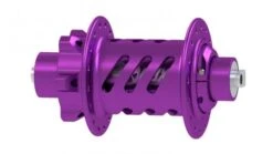Onyx Racing Mountain 6 Bolt Hub - Front -Bicycle Component Shop 6b Front Purple Helix QR 530x298 1bd56be9 a2d2 40c5 971c 210cf610d155