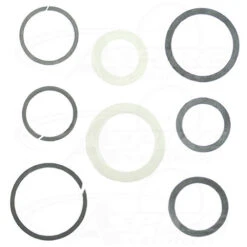 Chris-king Chris King Seal & Snap Ring Kit For All Chris King Rear R45 Hubs. PHB566