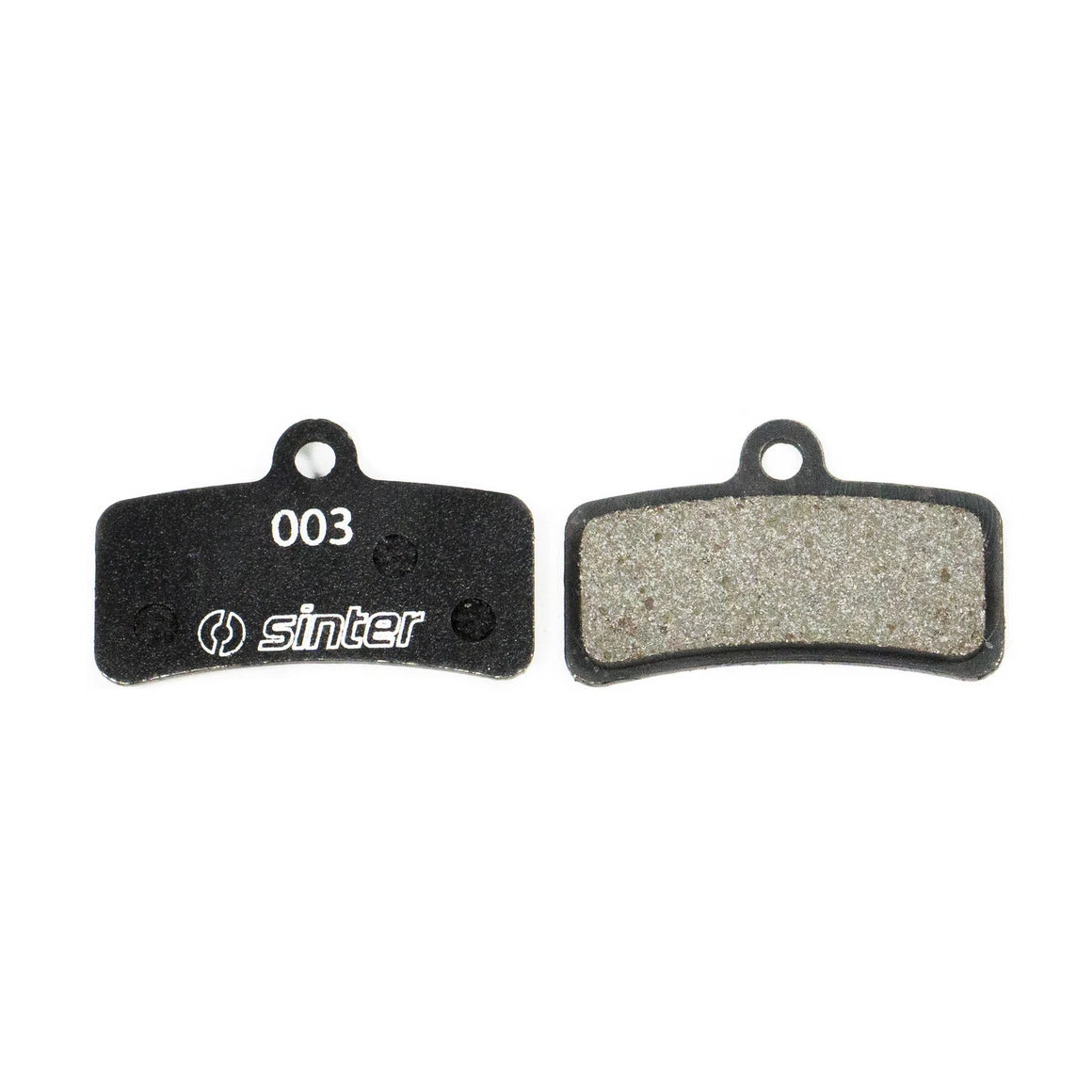 Sinter Model 003 - Shimano Brake Pads 2 Sinter Model 003 - Shimano Brake Pads - Image 2