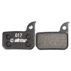 Sinter Model 017 - SRAM Brake Pads