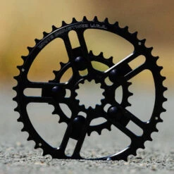 White Industries VBC Chainring Bolt Set