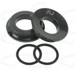 Phil Wood Cartridge Cup Mud Guard -Bicycle Component Shop BB Cup Mud Guards Black 255x244 0b9e4985 e85f 4934 b536 2f8b2c7acb21