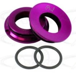 Phil Wood Cartridge Cup Mud Guard -Bicycle Component Shop BB Cup Mud Guards Purple 255x244 e45e9a10 dcfa 47c9 a060 7b3ac3025449