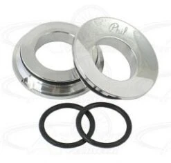 Bicycle Component Shop -Bicycle Component Shop BB Cup Mud Guards Silver 255x244 6deb4801 6dc2 47d4 8fbc 9935c33a7633
