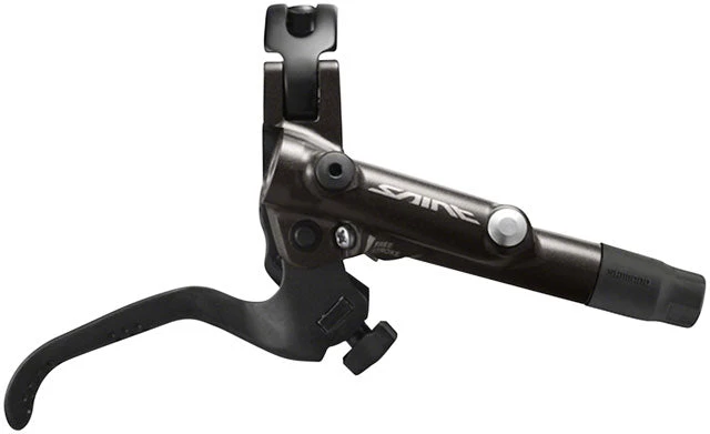 Shimano Saint Right/Rear Brake Lever And Caliper 2 Shimano Saint Right/Rear Brake Lever And Caliper - Image 2