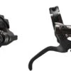 Shimano Saint Right/Rear Brake Lever And Caliper