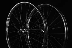 ENVE AM30 Wheelset -Bicycle Component Shop Black AM30Hero3