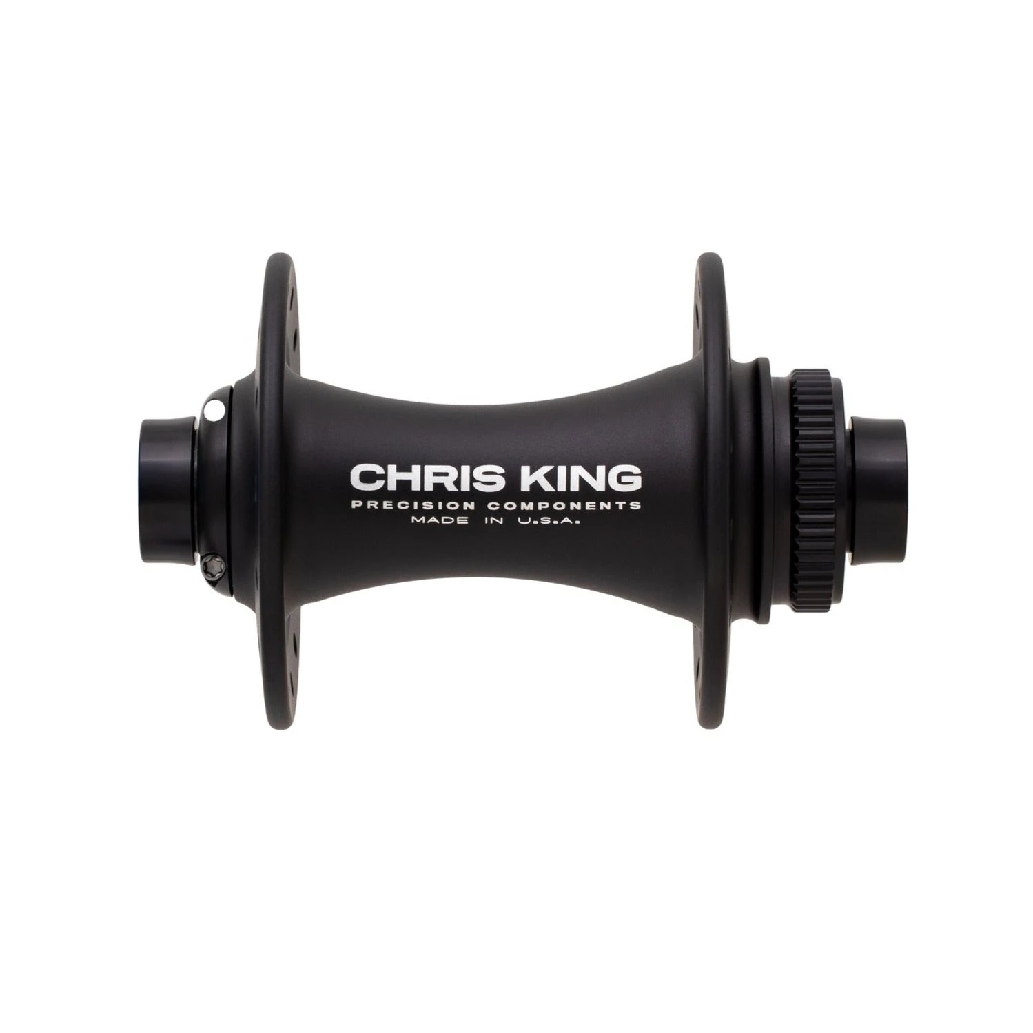 Chris-king Chris King Boost Centerlock Front Hub 2 Chris-king Chris King Boost Centerlock Front Hub - Image 2
