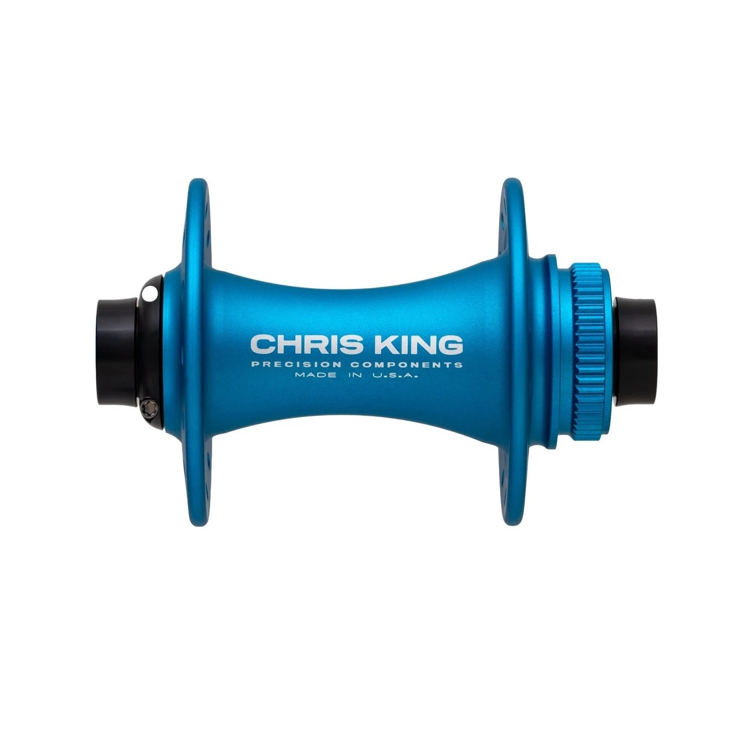 Chris-king Chris King Boost Centerlock Front Hub 1 Chris-king Chris King Boost Centerlock Front Hub