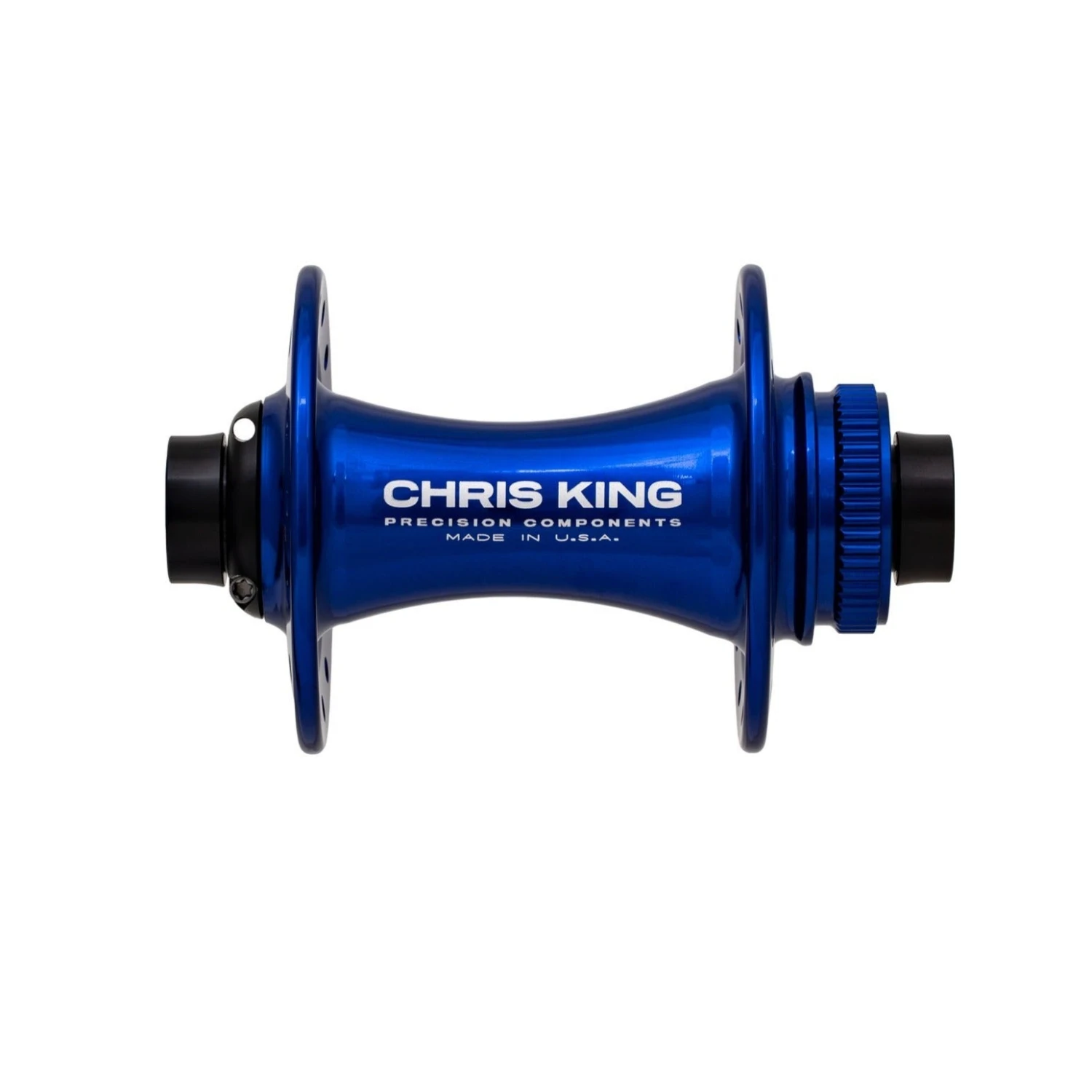 Chris-king Chris King Boost Centerlock Front Hub 4 Chris-king Chris King Boost Centerlock Front Hub - Image 4