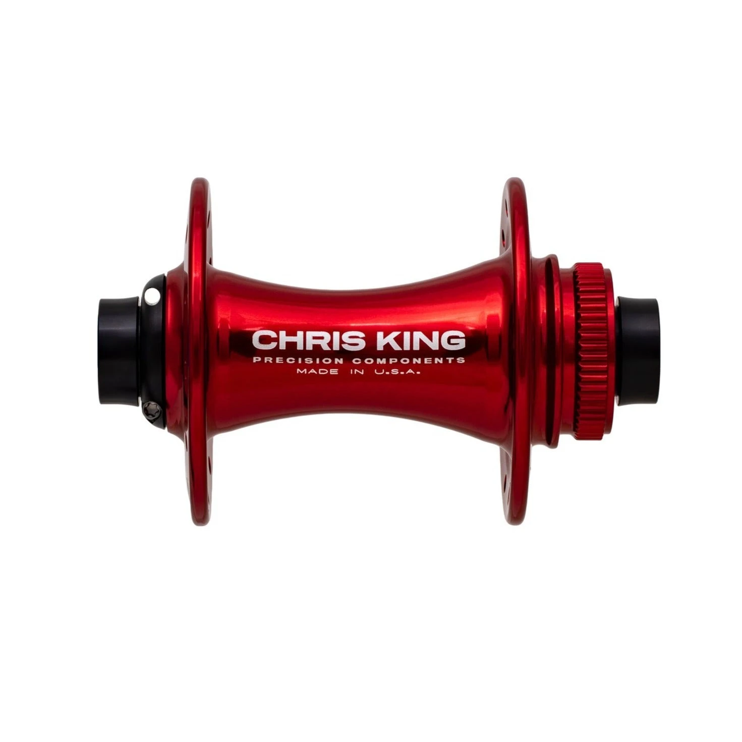 Chris-king Chris King Boost Centerlock Front Hub 5 Chris-king Chris King Boost Centerlock Front Hub - Image 5