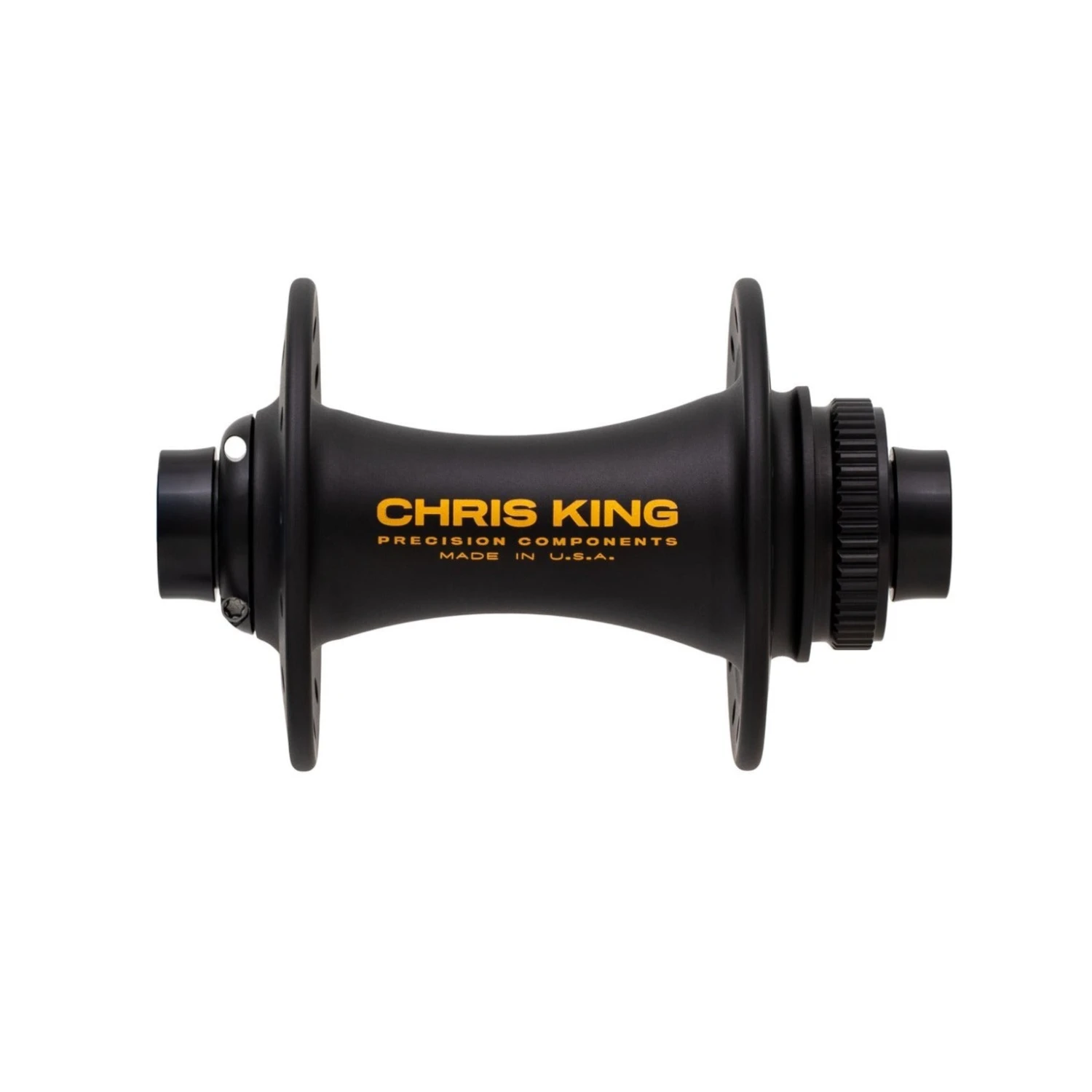 Chris-king Chris King Boost Centerlock Front Hub 7 Chris-king Chris King Boost Centerlock Front Hub - Image 7