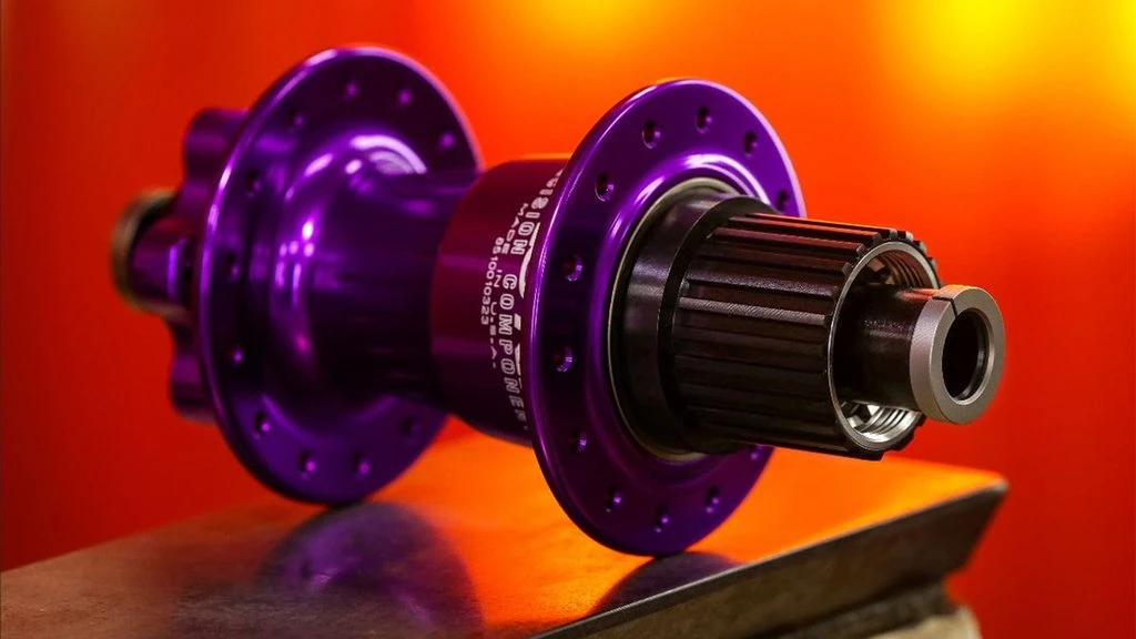 Chris-king Chris King ISO Conversion Kit (Boost & Non Boost)- Steel Bearing 3 Chris-king Chris King ISO Conversion Kit (Boost & Non Boost)- Steel Bearing - Image 3