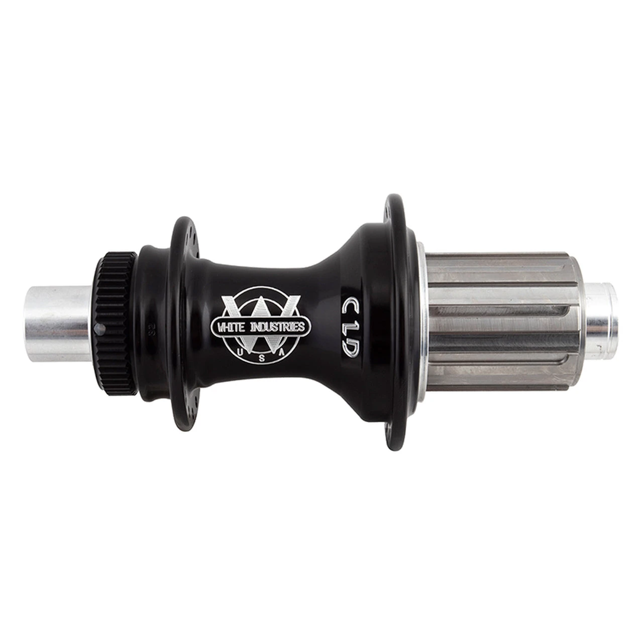 White Industries CLD Rear Road/CX/MTB Hub 1 White Industries CLD Rear Road/CX/MTB Hub