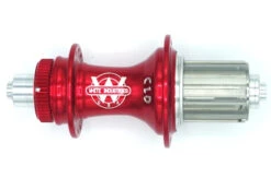 White Industries CLD Rear Road/CX/MTB Hub 14 White Industries CLD Rear Road/CX/MTB Hub -Bicycle Component Shop CLDred 0f424f46 ce7f 4499 82e5 cabc6f05cc41