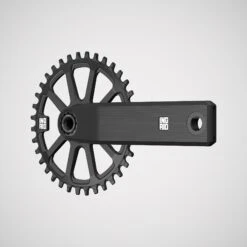 Ingrid Components CRS-X Crankset