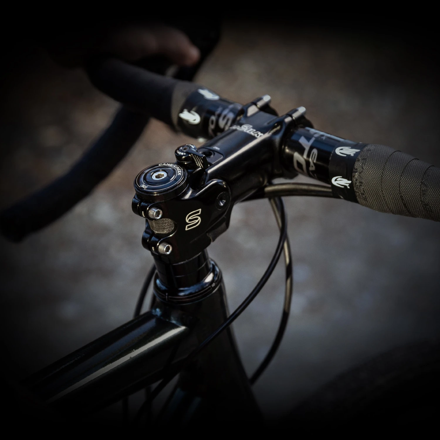 Cane Creek EeSilk Stem 7 Cane Creek EeSilk Stem - Image 7