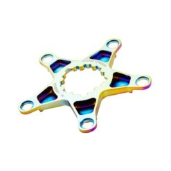 Cane Creek EeWings Crankset Spider 8 Cane Creek EeWings Crankset Spider -Bicycle Component Shop Cane Creek Eewings crankset spider 01