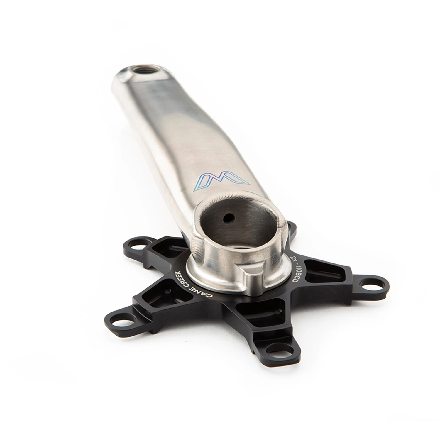 Cane Creek EeWings Crankset Spider 2 Cane Creek EeWings Crankset Spider - Image 2