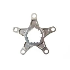 Cane Creek EeWings Crankset Spider 11 Cane Creek EeWings Crankset Spider -Bicycle Component Shop Cane Creek Eewings crankset spider grey