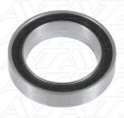 Chris-king Chris King Small Front And Rear R45 Hub Bearing - Ceramic
