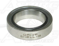 Chris-king Chris King Driveshell Bearing - Outer Sealed - R45 Campagnolo/ R45D XDR- PHB758