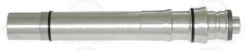 Chris-king Chris King Rear Axle For R45 11-Speed Hubs - 130mm, 10mm QR- PHB761/ PHB761B