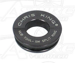 Chris-king Chris King Small Split Ring (for The THB001 Hub Service Tool Kit)- THB007