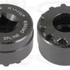 Chris-king Chris King Spline Driver Tool (All Non R45 Driveshells)- THB011